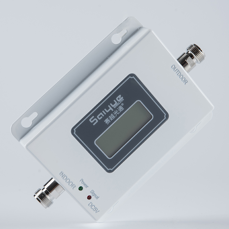 蓬溪家用配电房机房信号放大器200㎡