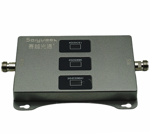 蓬溪三频手机信号增强器200㎡