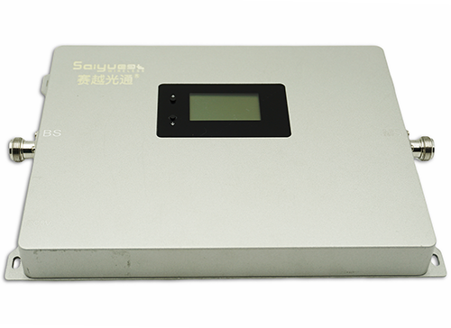  蓬溪三频/四频/五频手机信号接收器800㎡
