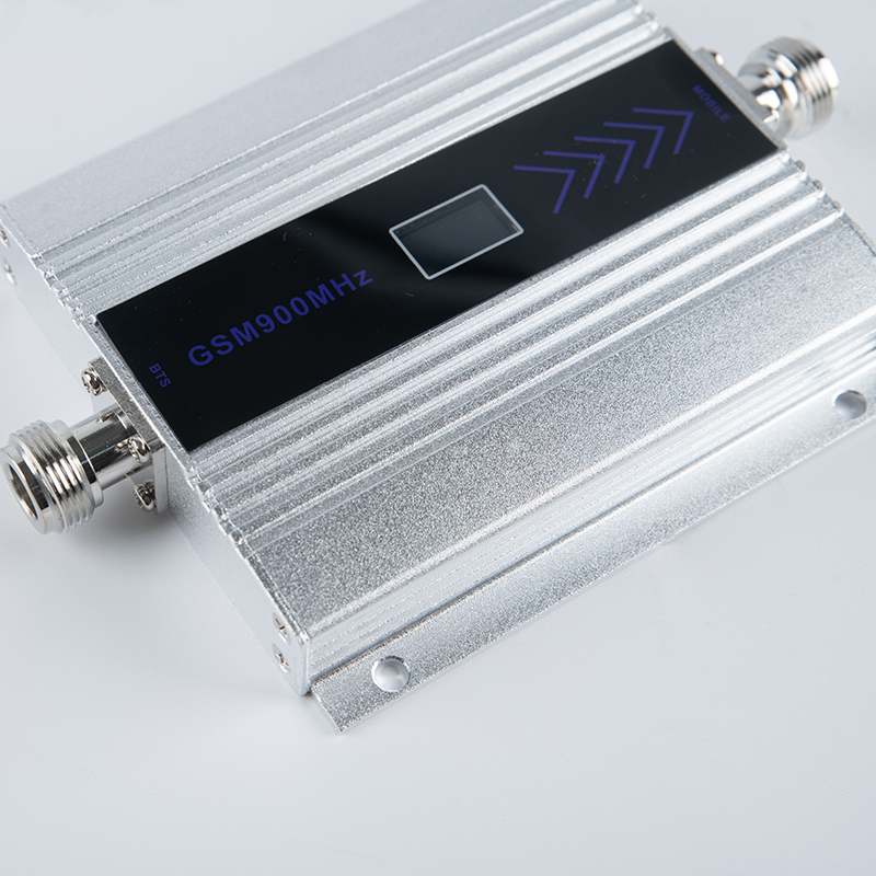 蓬溪家用单频手机信号增强器100㎡