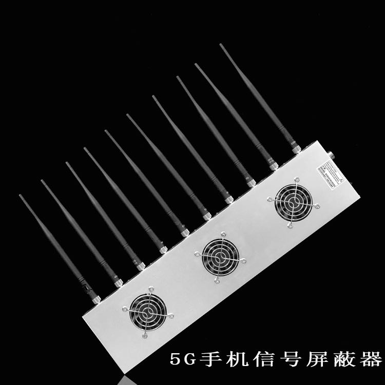 蓬溪外置10天线移动通信干扰器