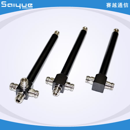  蓬溪FM调频广播同步广播功分器