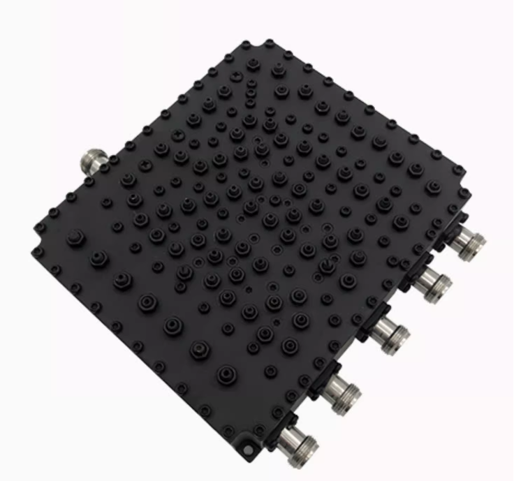  蓬溪双频三频四频五频腔体合路器4G+5G