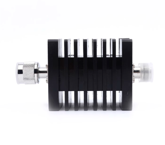 蓬溪腔体固定衰减器0-3G/0-4G  N型接口